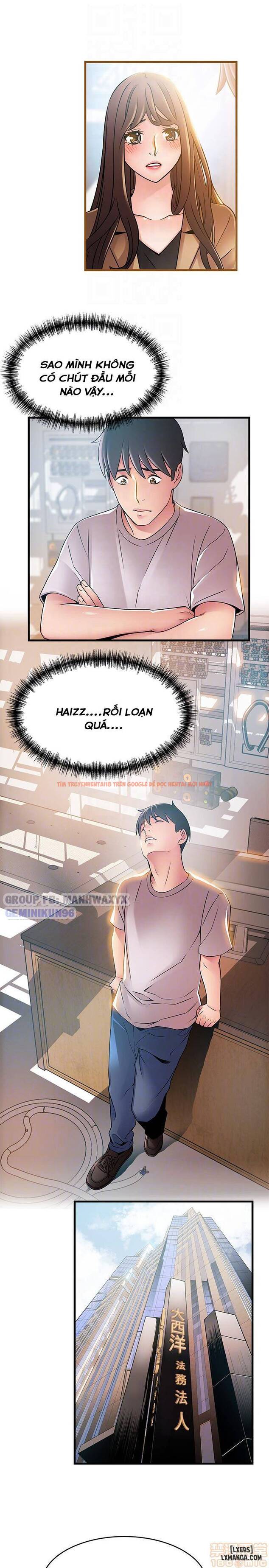 Xem ảnh 22 trong truyện hentai Điểm Yếu - Chapter 43 - hentaitvn.net