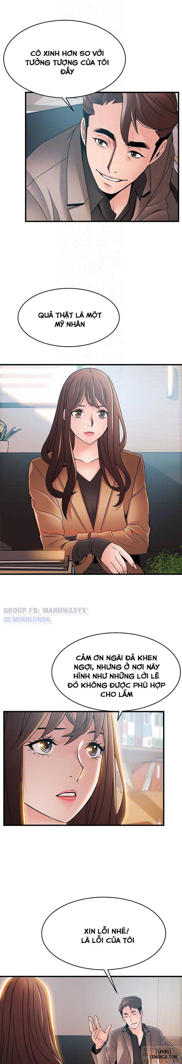 Xem ảnh 24 trong truyện hentai Điểm Yếu - Chapter 43 - hentaitvn.net