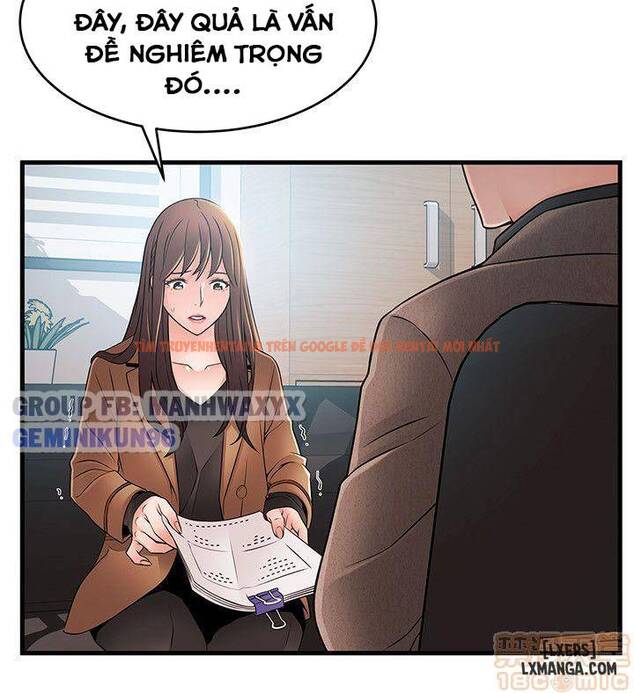 Xem ảnh 29 trong truyện hentai Điểm Yếu - Chapter 43 - hentaitvn.net