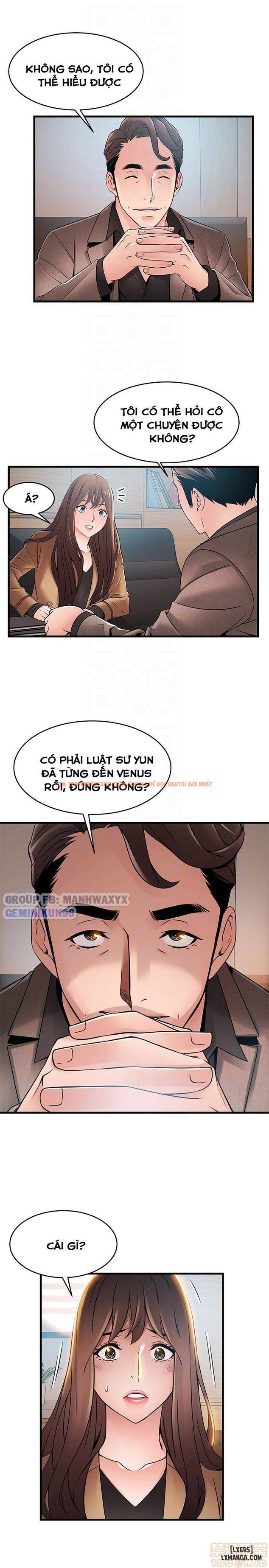 Xem ảnh 32 trong truyện hentai Điểm Yếu - Chapter 43 - hentaitvn.net
