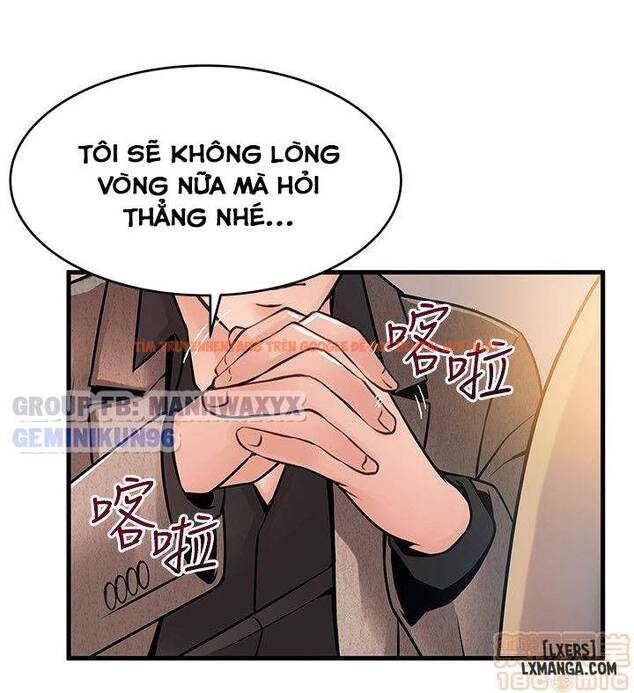 Xem ảnh 33 trong truyện hentai Điểm Yếu - Chapter 43 - hentaitvn.net