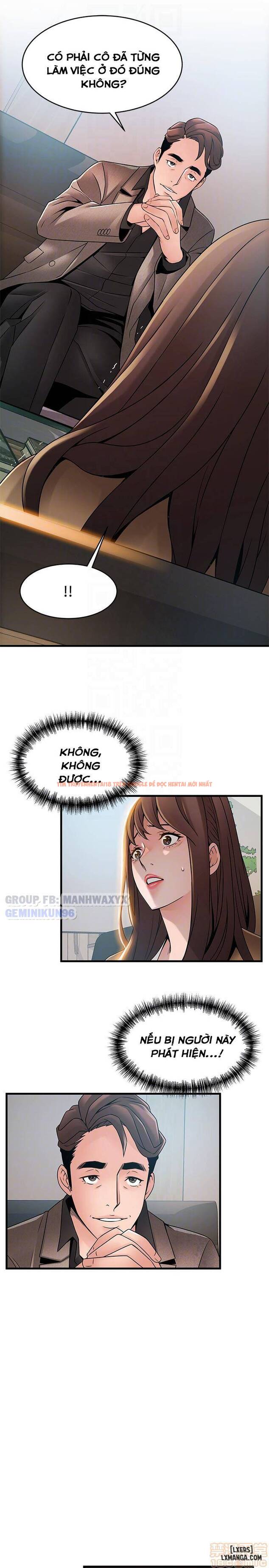 Xem ảnh 34 trong truyện hentai Điểm Yếu - Chapter 43 - hentaitvn.net