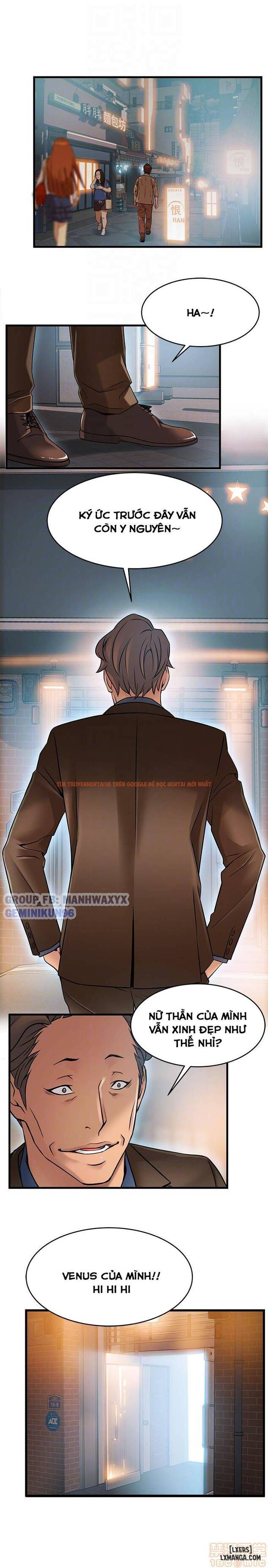Xem ảnh 36 trong truyện hentai Điểm Yếu - Chapter 43 - hentaitvn.net