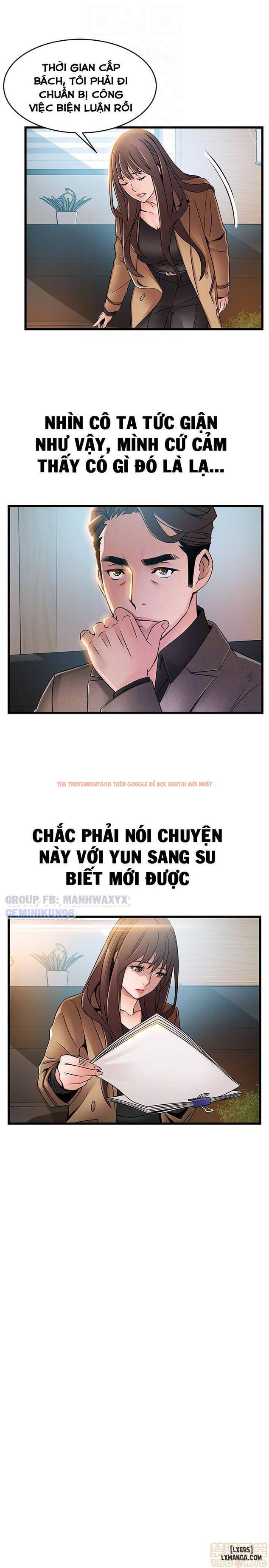 Xem ảnh 10 trong truyện hentai Điểm Yếu - Chapter 44 - hentaitvn.net