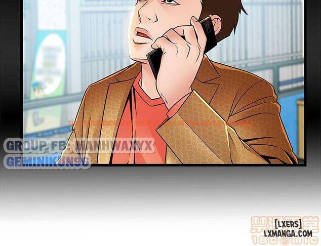 Xem ảnh 13 trong truyện hentai Điểm Yếu - Chapter 44 - hentaitvn.net