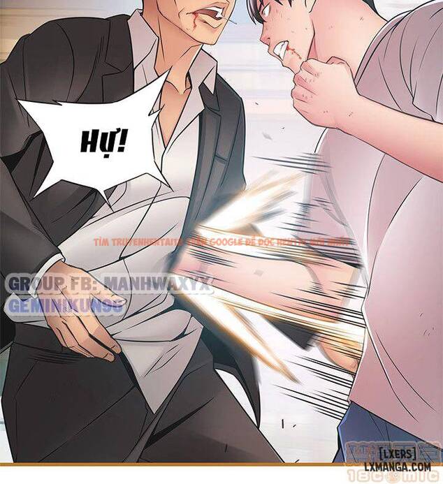 Xem ảnh 21 trong truyện hentai Điểm Yếu - Chapter 44 - hentaitvn.net
