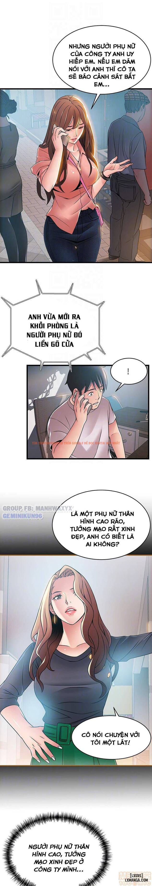 Xem ảnh 24 trong truyện hentai Điểm Yếu - Chapter 44 - hentaitvn.net