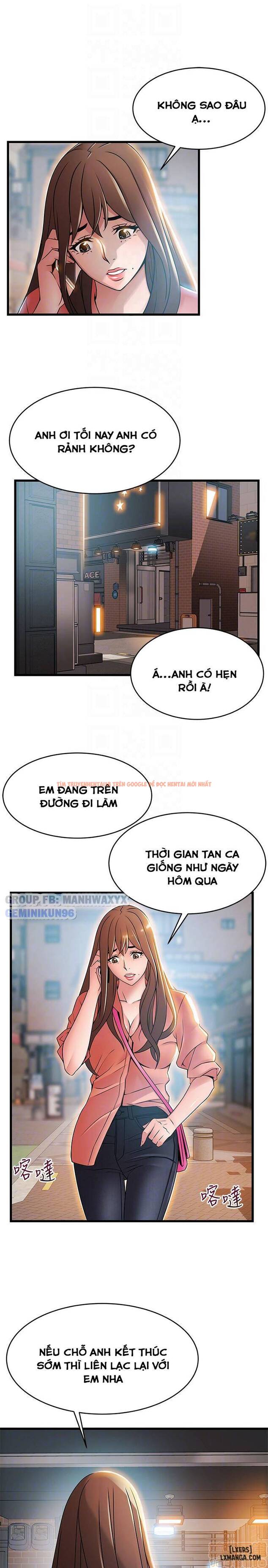 Xem ảnh 30 trong truyện hentai Điểm Yếu - Chapter 44 - hentaitvn.net