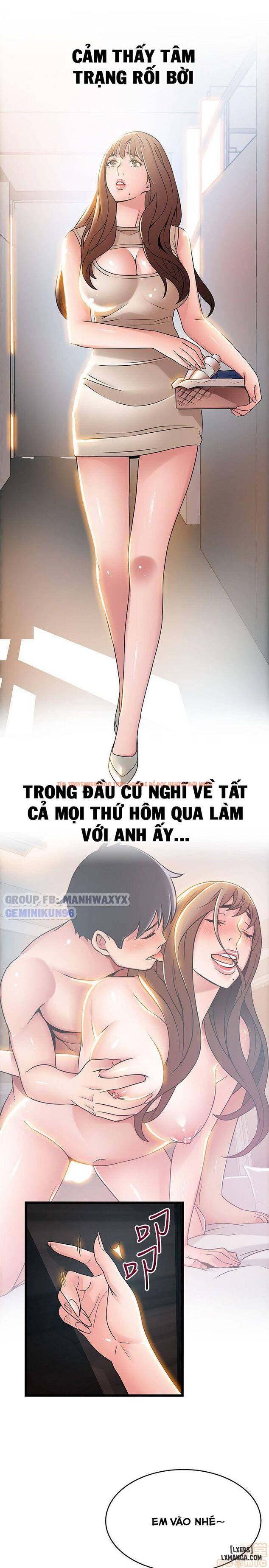 Xem ảnh 33 trong truyện hentai Điểm Yếu - Chapter 44 - hentaitvn.net