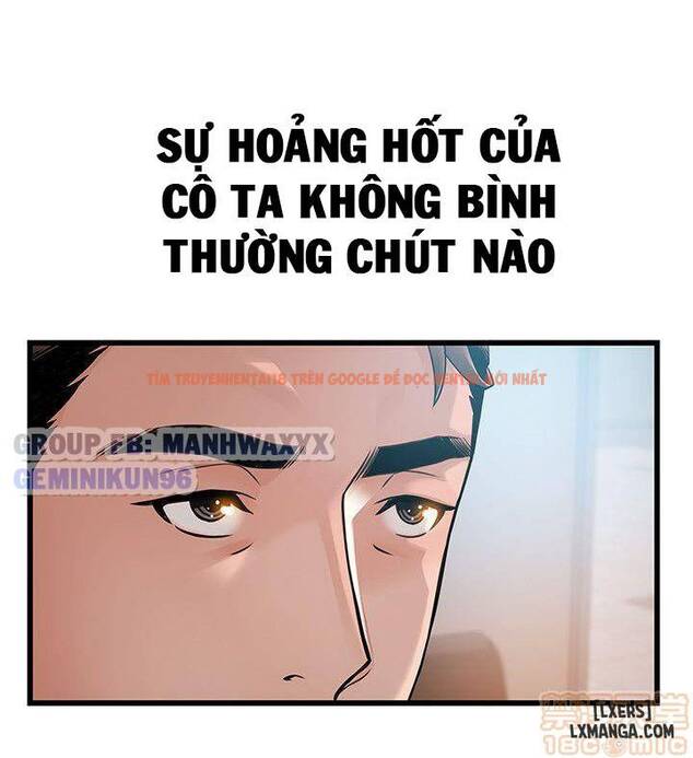 Xem ảnh 5 trong truyện hentai Điểm Yếu - Chapter 44 - hentaitvn.net