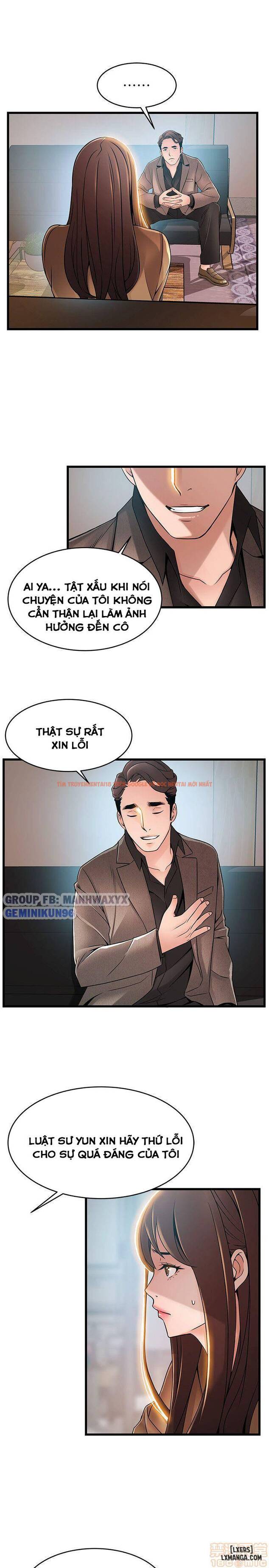 Xem ảnh 8 trong truyện hentai Điểm Yếu - Chapter 44 - hentaitvn.net
