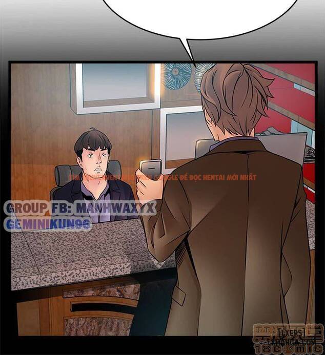 Xem ảnh 19 trong truyện hentai Điểm Yếu - Chapter 45 - hentaitvn.net