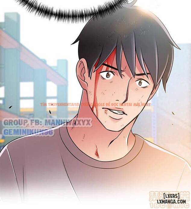 Xem ảnh 21 trong truyện hentai Điểm Yếu - Chapter 45 - hentaitvn.net