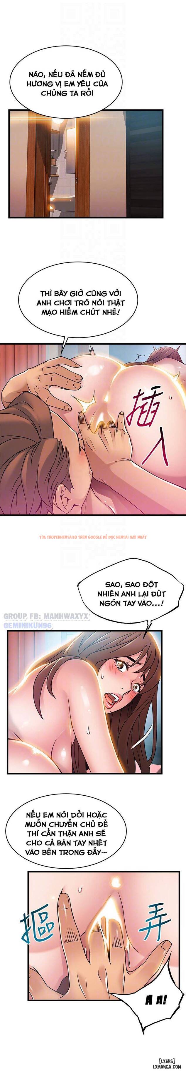 Xem ảnh 22 trong truyện hentai Điểm Yếu - Chapter 45 - hentaitvn.net