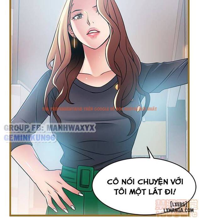 Xem ảnh 25 trong truyện hentai Điểm Yếu - Chapter 45 - hentaitvn.net