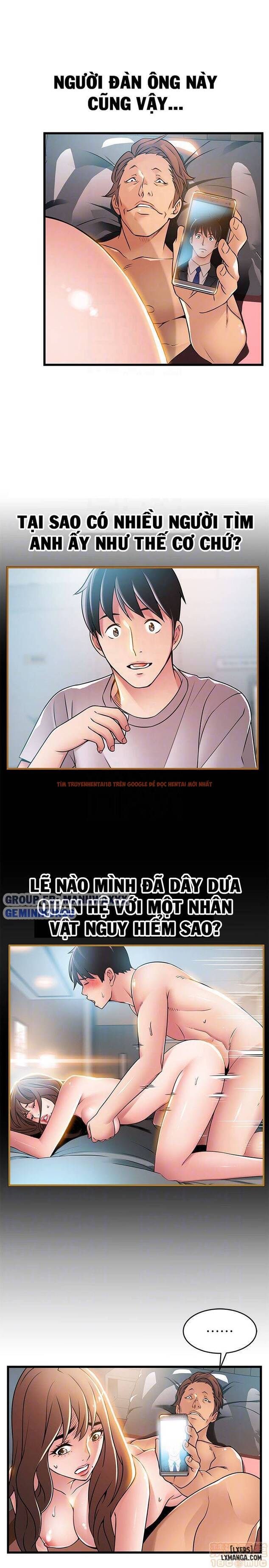 Xem ảnh 26 trong truyện hentai Điểm Yếu - Chapter 45 - hentaitvn.net