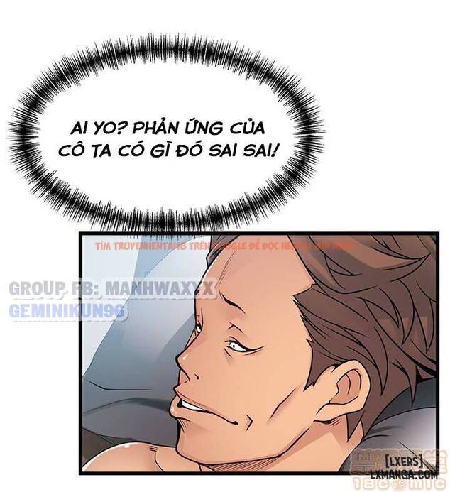 Xem ảnh 27 trong truyện hentai Điểm Yếu - Chapter 45 - hentaitvn.net