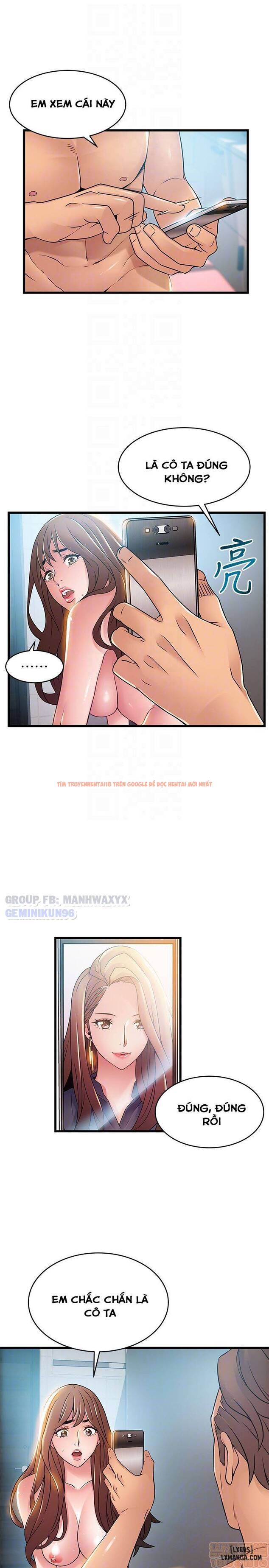 Xem ảnh 32 trong truyện hentai Điểm Yếu - Chapter 45 - hentaitvn.net