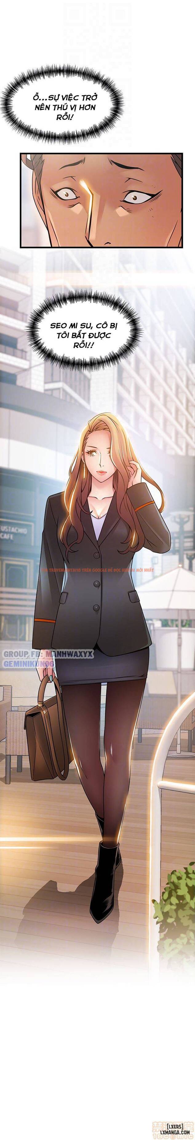 Xem ảnh 34 trong truyện hentai Điểm Yếu - Chapter 45 - hentaitvn.net