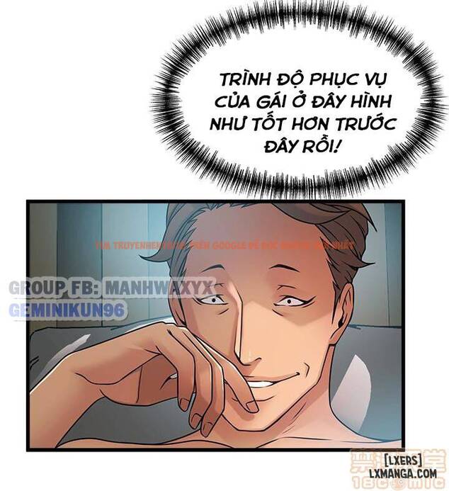 Xem ảnh 7 trong truyện hentai Điểm Yếu - Chapter 45 - hentaitvn.net