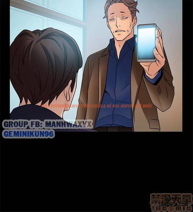 Xem ảnh 9 trong truyện hentai Điểm Yếu - Chapter 45 - hentaitvn.net