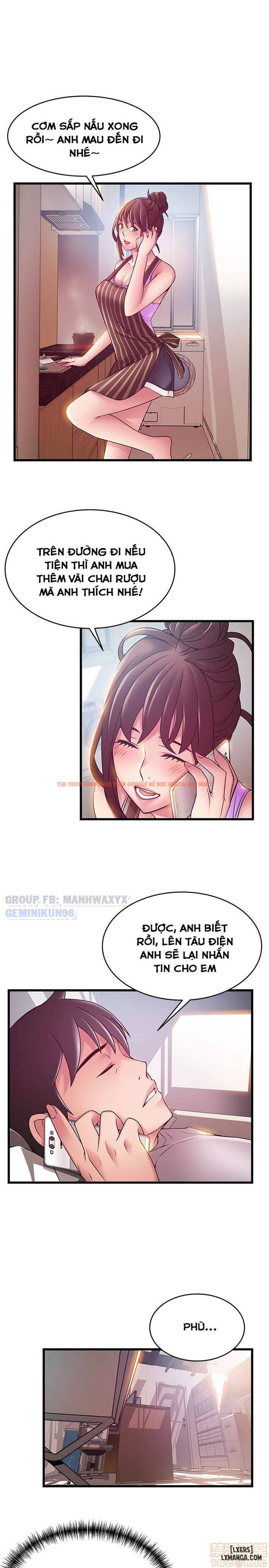 Xem ảnh 10 trong truyện hentai Điểm Yếu - Chapter 47 - hentaitvn.net