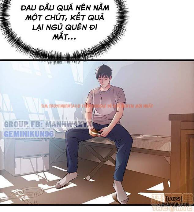 Xem ảnh 11 trong truyện hentai Điểm Yếu - Chapter 47 - hentaitvn.net