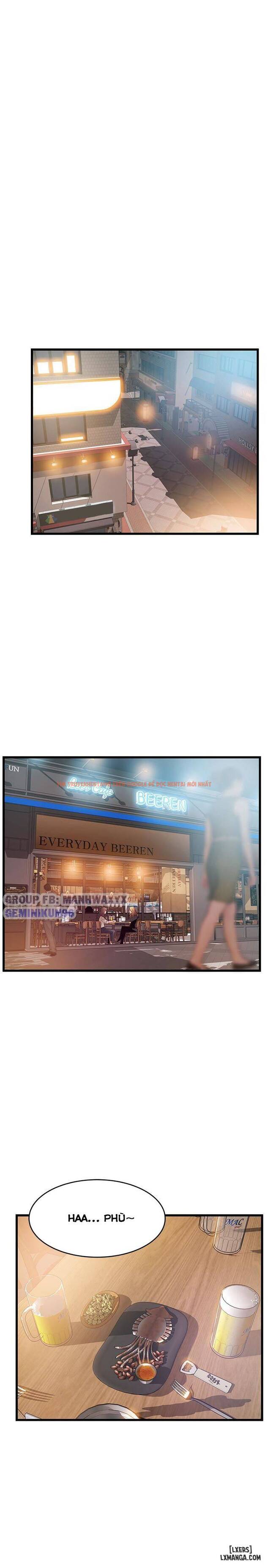 Xem ảnh 14 trong truyện hentai Điểm Yếu - Chapter 47 - hentaitvn.net