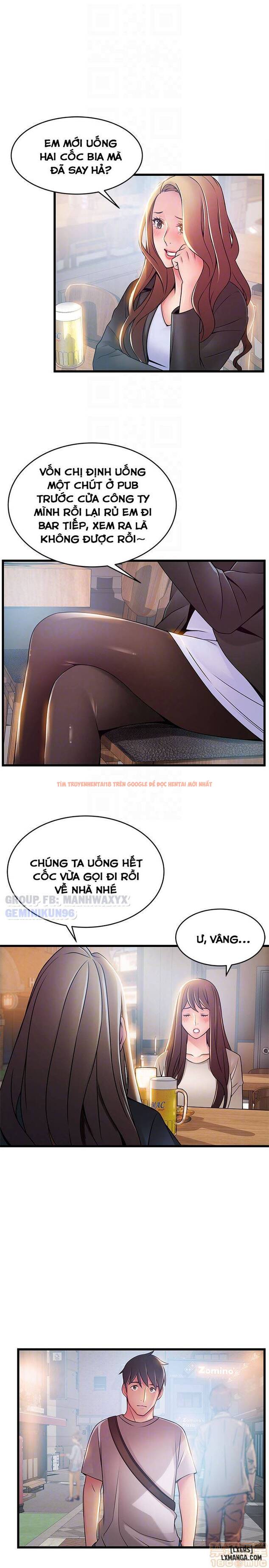Xem ảnh 16 trong truyện hentai Điểm Yếu - Chapter 47 - hentaitvn.net