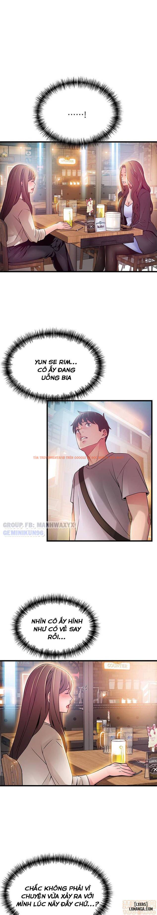 Xem ảnh 18 trong truyện hentai Điểm Yếu - Chapter 47 - hentaitvn.net