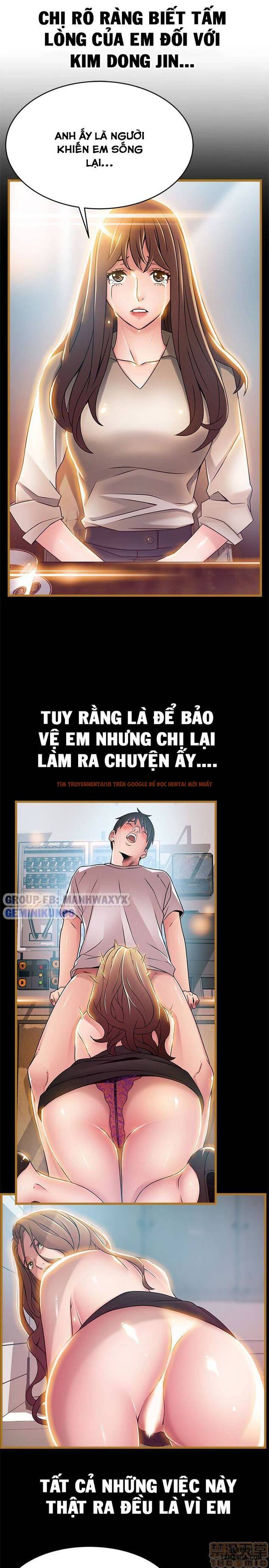 Xem ảnh 22 trong truyện hentai Điểm Yếu - Chapter 47 - hentaitvn.net