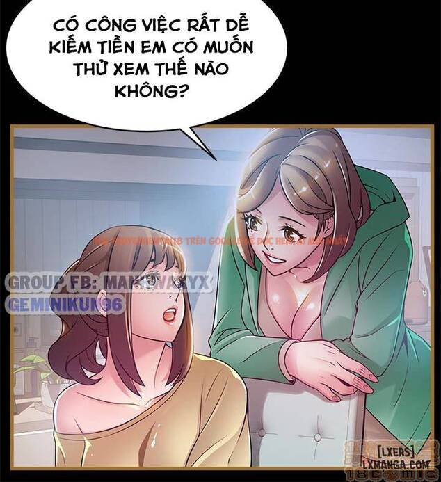 Xem ảnh 23 trong truyện hentai Điểm Yếu - Chapter 47 - hentaitvn.net