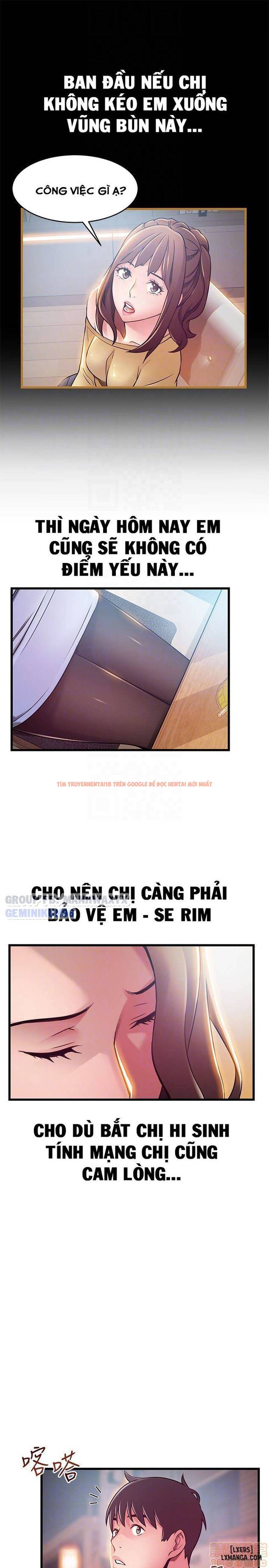 Xem ảnh 24 trong truyện hentai Điểm Yếu - Chapter 47 - hentaitvn.net