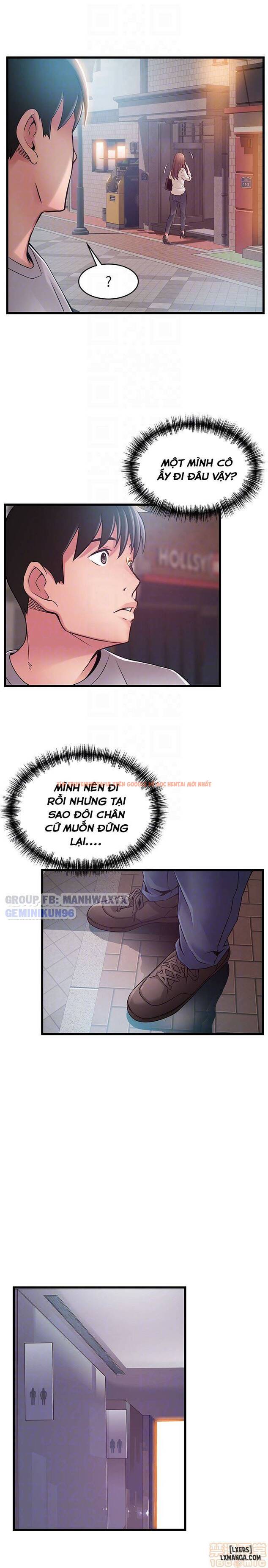 Xem ảnh 26 trong truyện hentai Điểm Yếu - Chapter 47 - hentaitvn.net