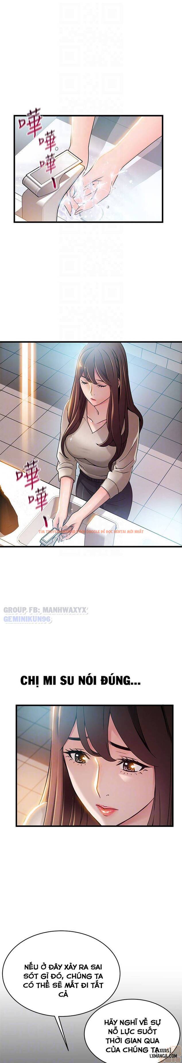 Xem ảnh 28 trong truyện hentai Điểm Yếu - Chapter 47 - hentaitvn.net