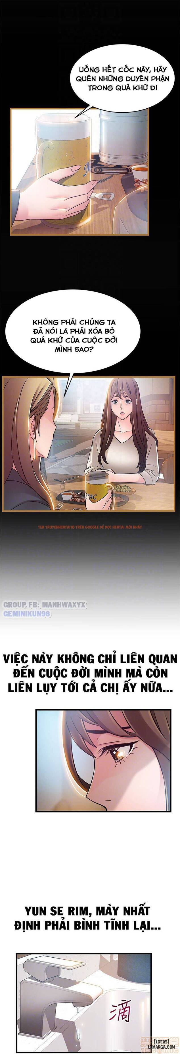 Xem ảnh 30 trong truyện hentai Điểm Yếu - Chapter 47 - hentaitvn.net
