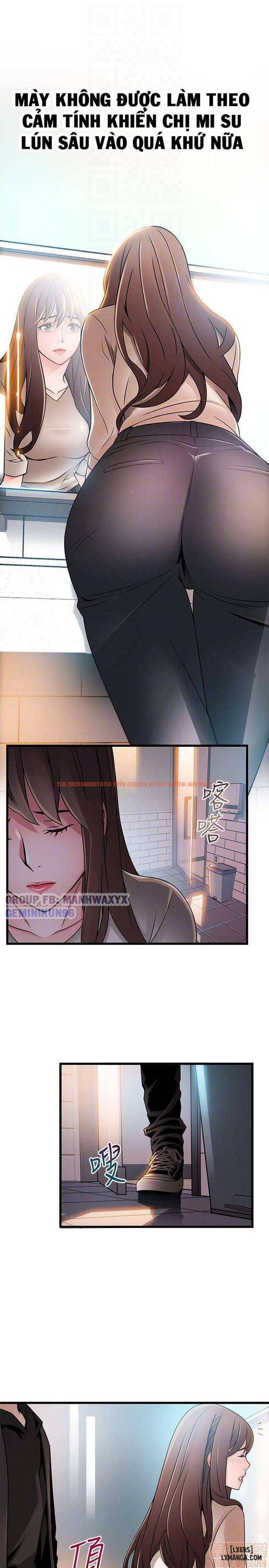 Xem ảnh 31 trong truyện hentai Điểm Yếu - Chapter 47 - hentaitvn.net