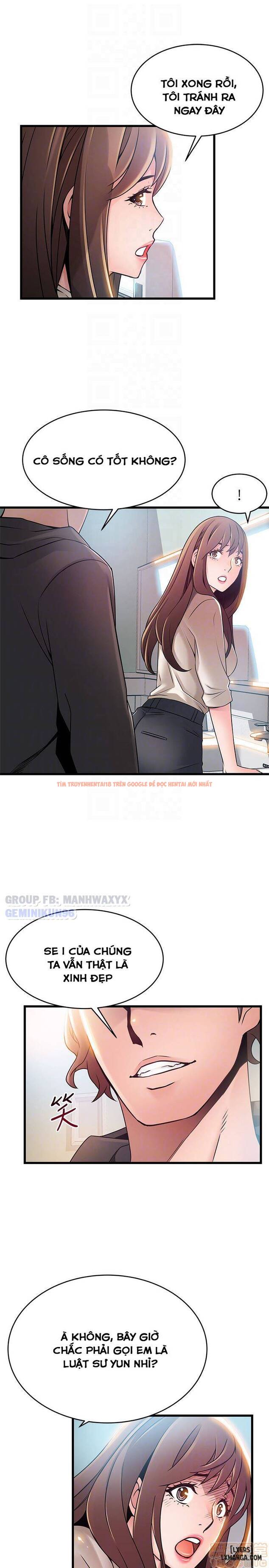 Xem ảnh 33 trong truyện hentai Điểm Yếu - Chapter 47 - hentaitvn.net