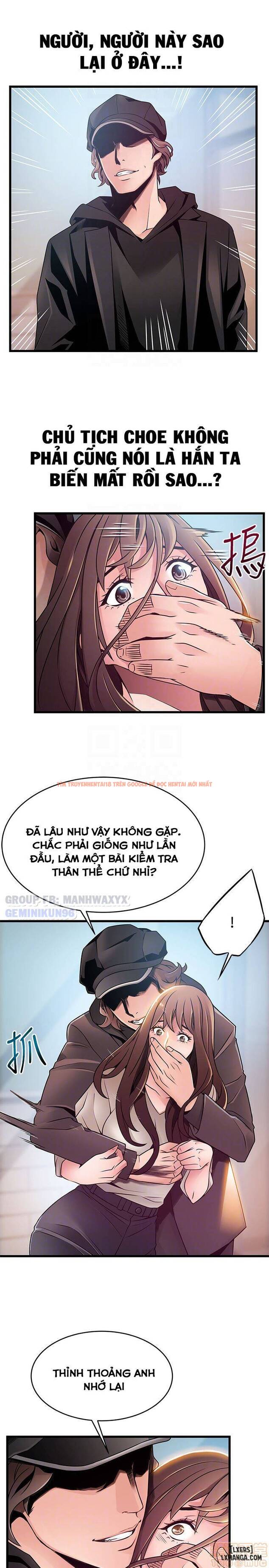 Xem ảnh 35 trong truyện hentai Điểm Yếu - Chapter 47 - hentaitvn.net