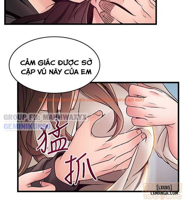 Xem ảnh 36 trong truyện hentai Điểm Yếu - Chapter 47 - hentaitvn.net