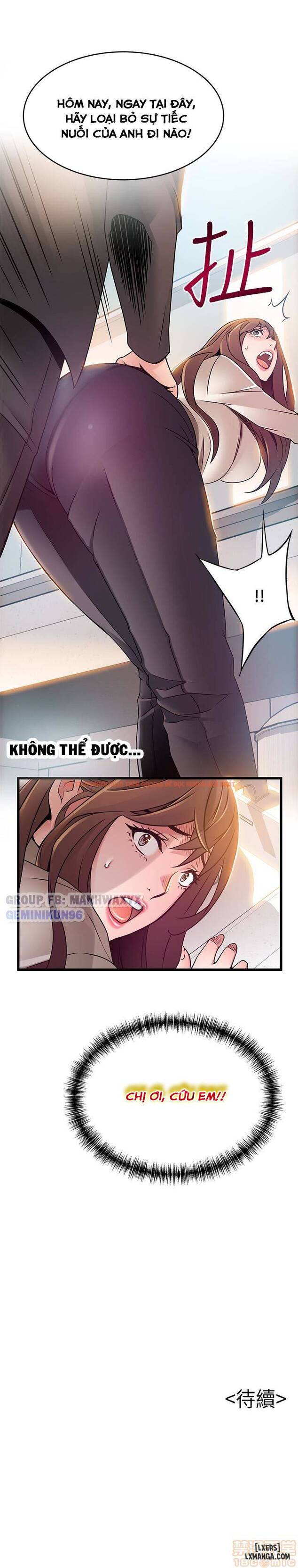 Xem ảnh 39 trong truyện hentai Điểm Yếu - Chapter 47 - hentaitvn.net