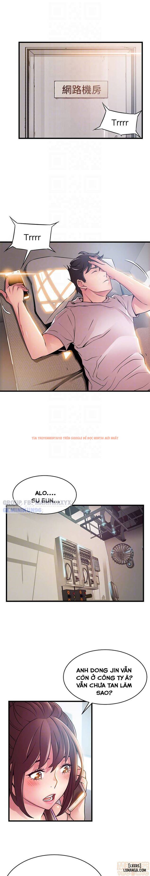 Xem ảnh 8 trong truyện hentai Điểm Yếu - Chapter 47 - hentaitvn.net