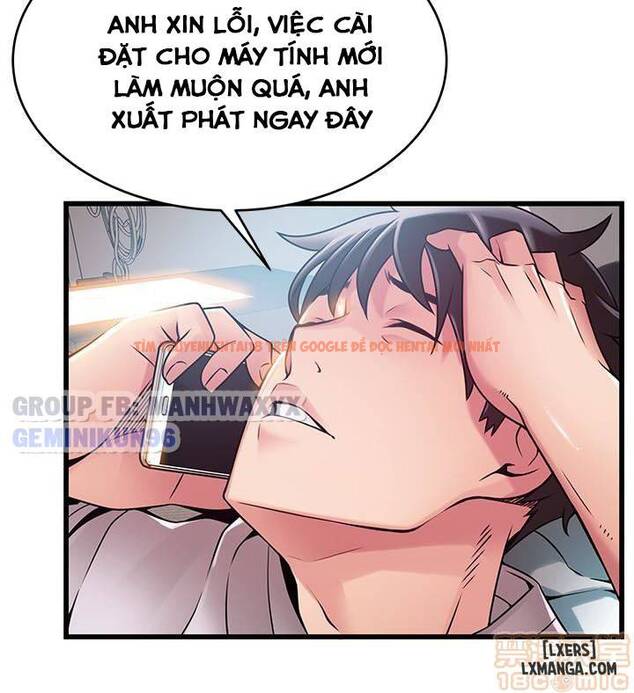 Xem ảnh 9 trong truyện hentai Điểm Yếu - Chapter 47 - hentaitvn.net