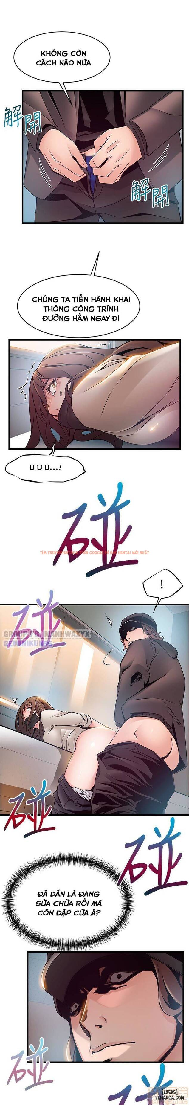 Xem ảnh 19 trong truyện hentai Điểm Yếu - Chapter 48 - hentaitvn.net