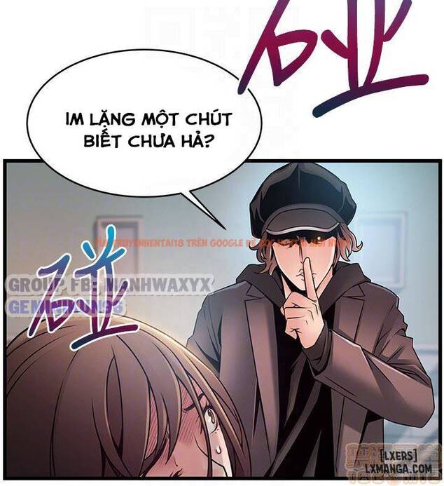 Xem ảnh 20 trong truyện hentai Điểm Yếu - Chapter 48 - hentaitvn.net