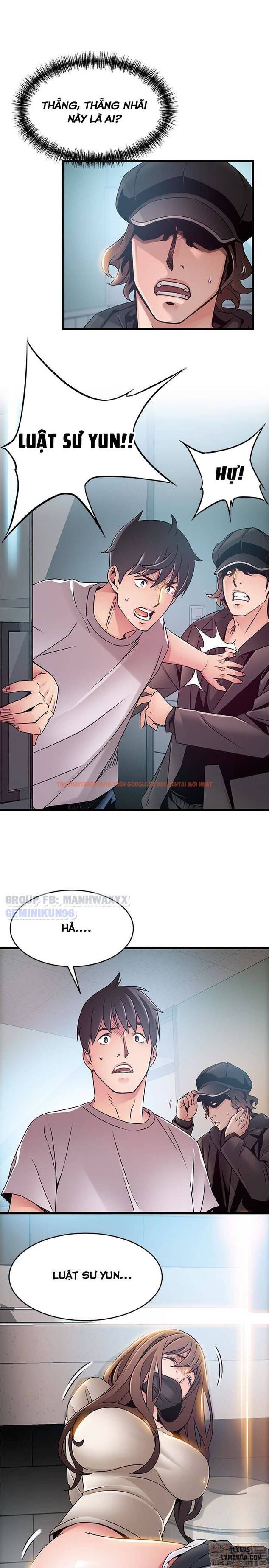 Xem ảnh 23 trong truyện hentai Điểm Yếu - Chapter 48 - hentaitvn.net