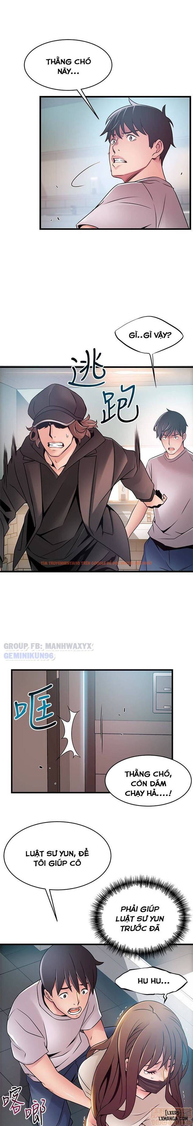 Xem ảnh 25 trong truyện hentai Điểm Yếu - Chapter 48 - hentaitvn.net