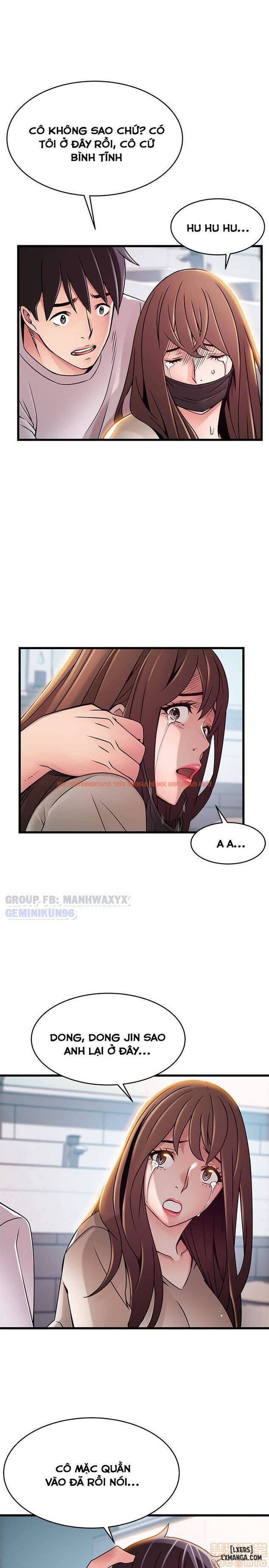 Xem ảnh 27 trong truyện hentai Điểm Yếu - Chapter 48 - hentaitvn.net