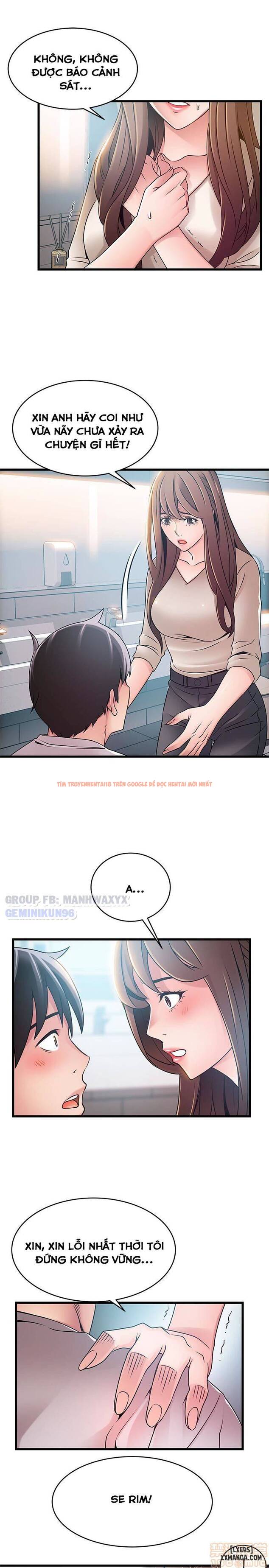 Xem ảnh 31 trong truyện hentai Điểm Yếu - Chapter 48 - hentaitvn.net