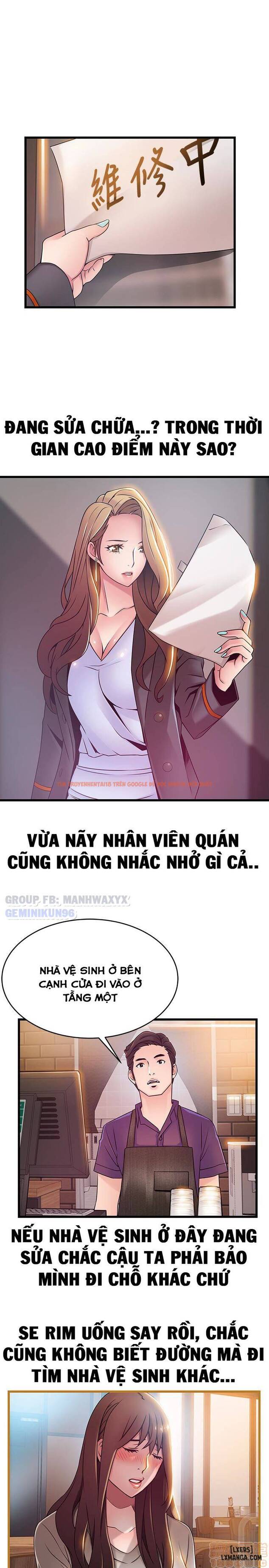 Xem ảnh 33 trong truyện hentai Điểm Yếu - Chapter 48 - hentaitvn.net